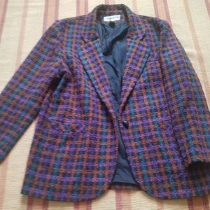 Anthony Michael Blazer